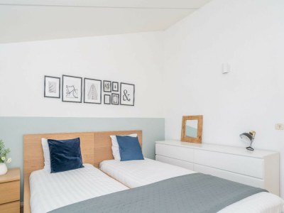 Holiday house Beachpark 52 - Features photo 13