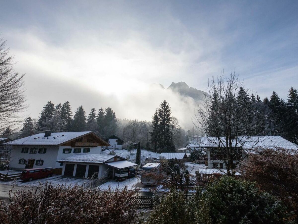 Holiday apartment Almstüberl - Outdoor photo 2