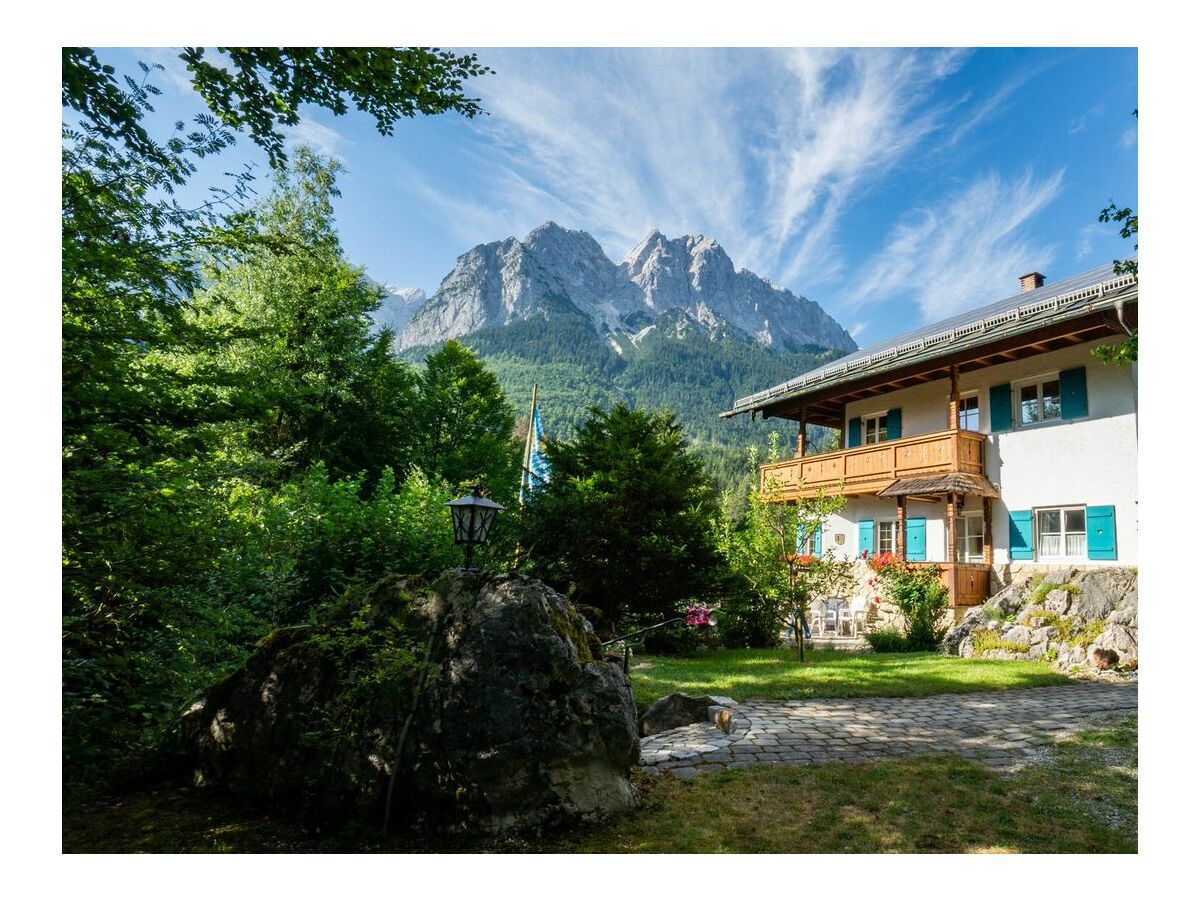 Holiday apartment Almstüberl - Outdoor photo 3