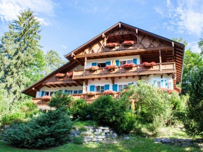 Holiday apartment Almstüberl - Outdoor photo 4