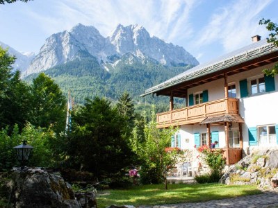 Holiday apartment Almstüberl - Outdoor photo 5