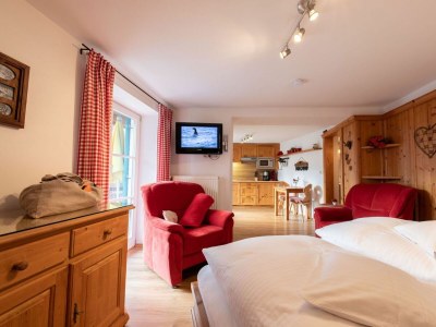 Holiday apartment Almstüberl - Features photo 6