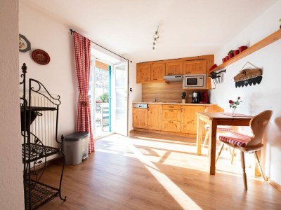 Holiday apartment Almstüberl - Features photo 7