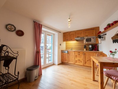 Holiday apartment Almstüberl - Features photo 8