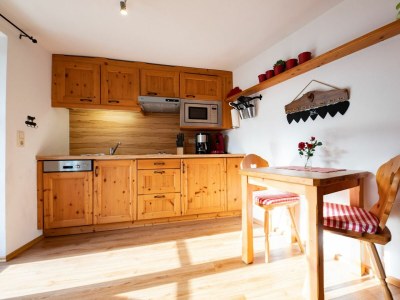 Holiday apartment Almstüberl - Features photo 9