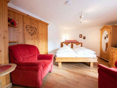 Holiday apartment Almstüberl - Features photo 10