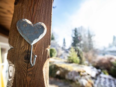 Holiday apartment Almstüberl - Features photo 15