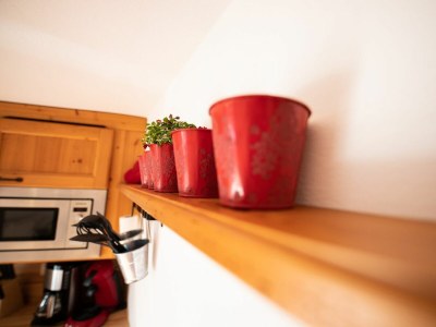 Holiday apartment Almstüberl - Features photo 18