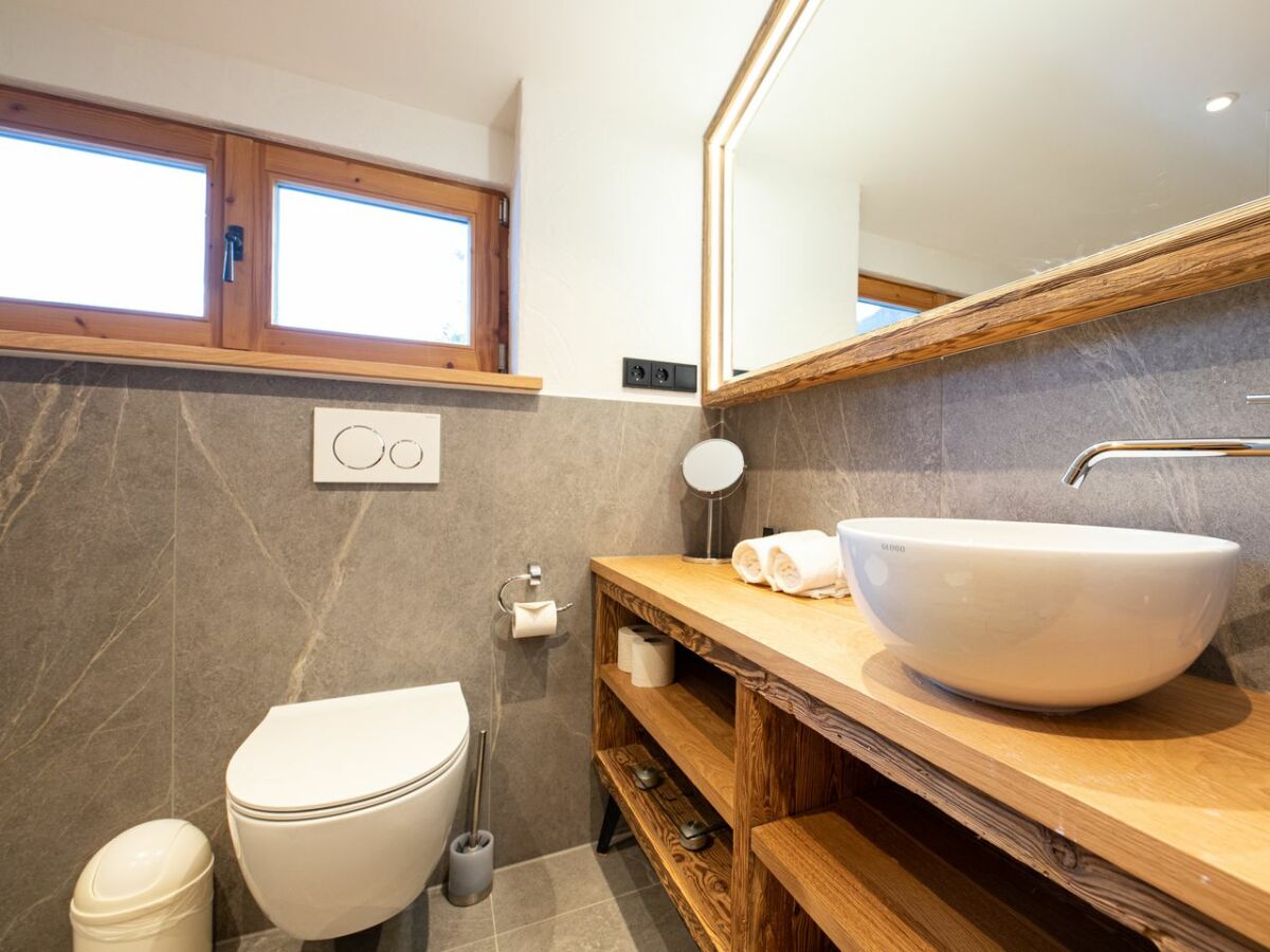 Holiday apartment Gipfelstürmer - Outdoor photo 5