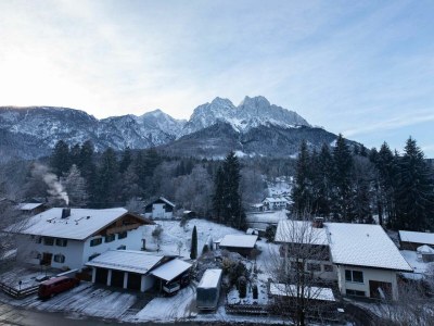 Holiday apartment Gipfelstürmer - Outdoor photo 3