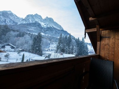 Holiday apartment Gipfelstürmer - Outdoor photo 4