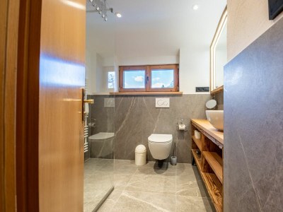 Holiday apartment Gipfelstürmer - Outdoor photo 6