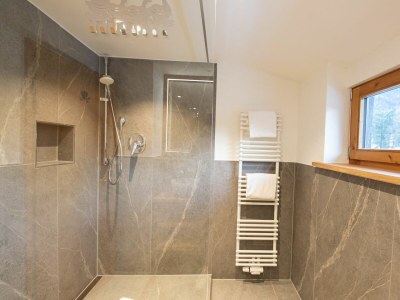 Holiday apartment Gipfelstürmer - Outdoor photo 7