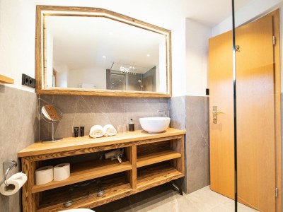 Holiday apartment Gipfelstürmer - Outdoor photo 8