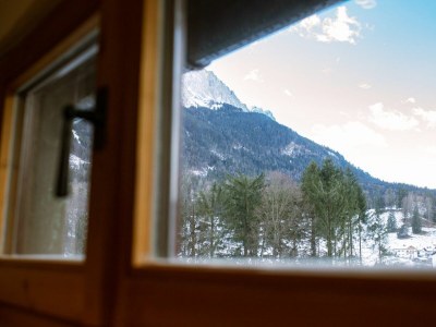 Holiday apartment Gipfelstürmer - Outdoor photo 9