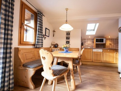 Holiday apartment Gipfelstürmer - Features photo 13