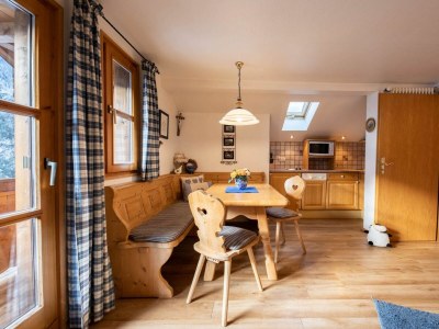 Holiday apartment Gipfelstürmer - Features photo 14