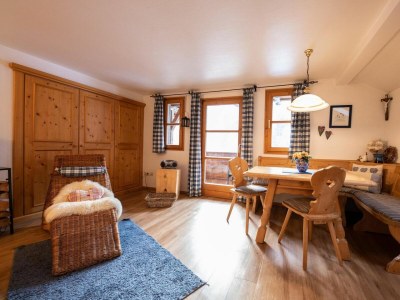 Holiday apartment Gipfelstürmer - Features photo 15