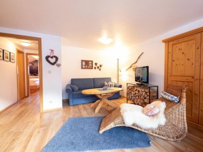 Holiday apartment Gipfelstürmer - Features photo 16