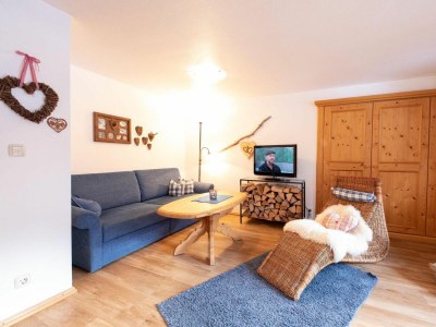 Holiday apartment Gipfelstürmer - Features photo 17