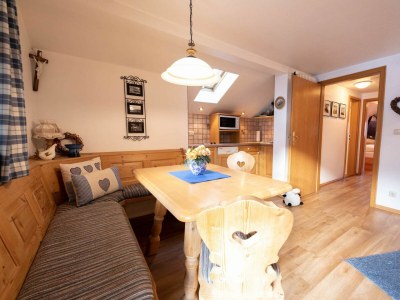 Holiday apartment Gipfelstürmer - Features photo 18