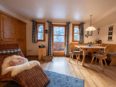 Holiday apartment Gipfelstürmer - Features photo 19