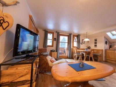 Holiday apartment Gipfelstürmer - Features photo 20