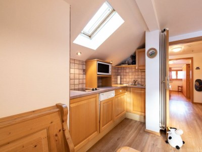 Holiday apartment Gipfelstürmer - Features photo 22