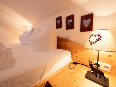 Holiday apartment Gipfelstürmer - Features photo 27