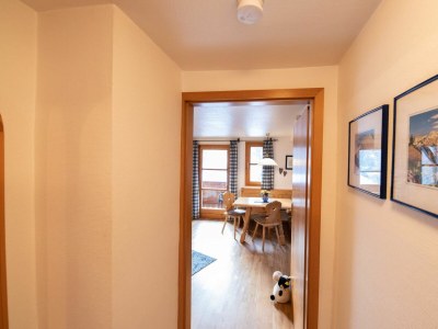 Holiday apartment Gipfelstürmer - Features photo 30