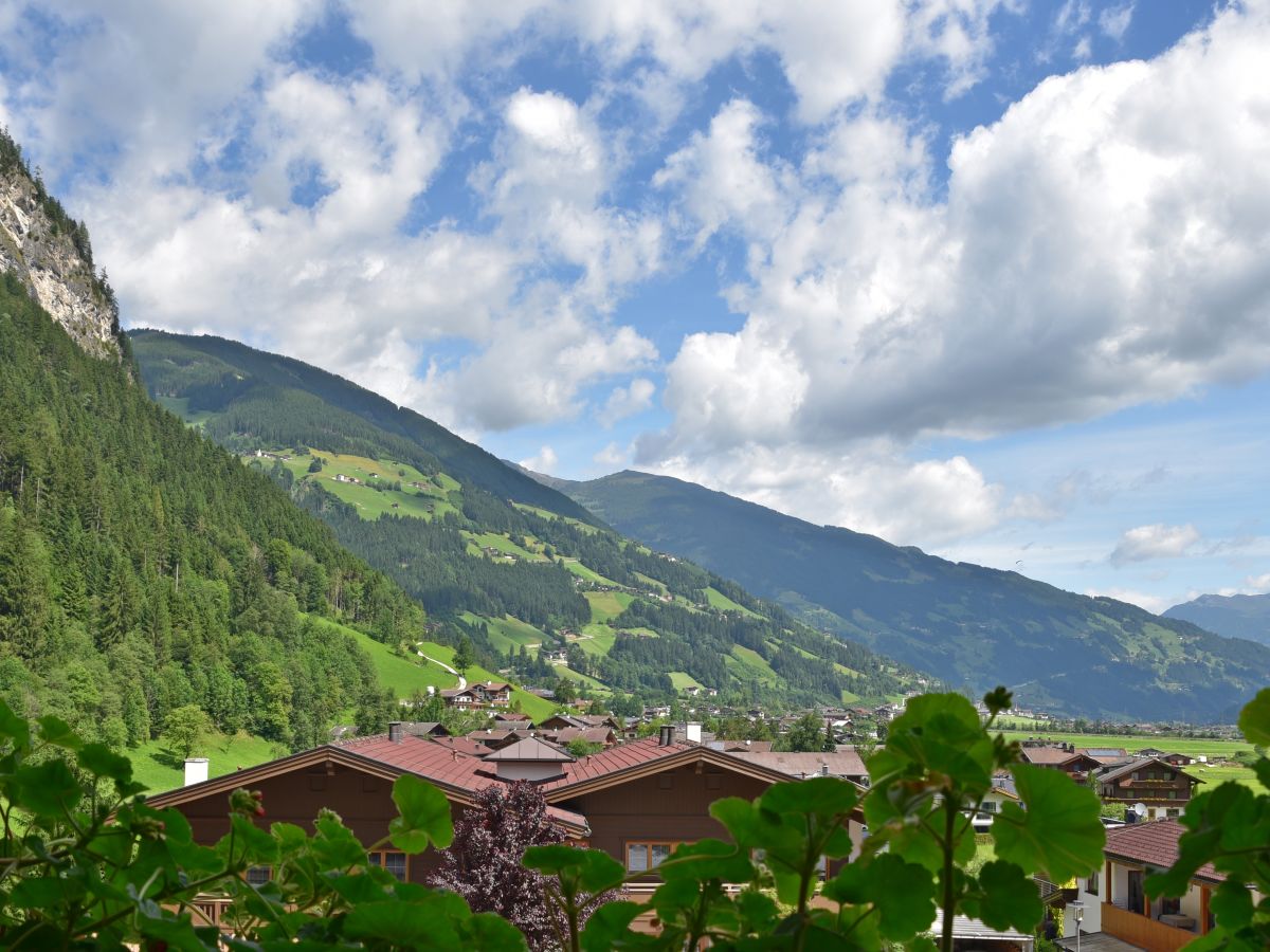 Holiday apartment Haus Julia - Outdoor photo 5