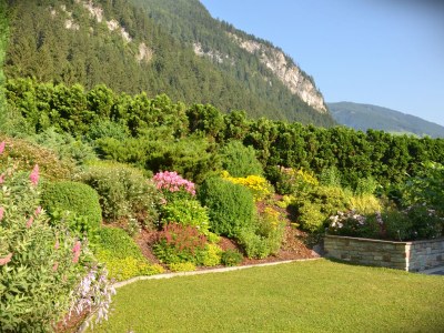 Holiday apartment Haus Julia - Outdoor photo 6