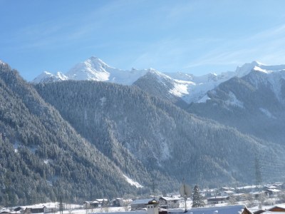 Holiday apartment Haus Julia - Outdoor photo 7