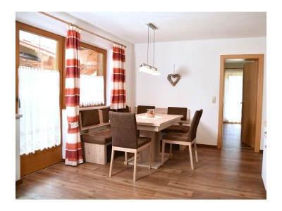 Holiday apartment Haus Julia - Features photo 9