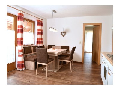 Holiday apartment Haus Julia - Features photo 11