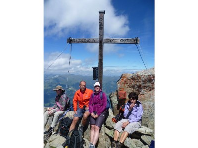 Holiday apartment Haus Julia - Environment photo 17