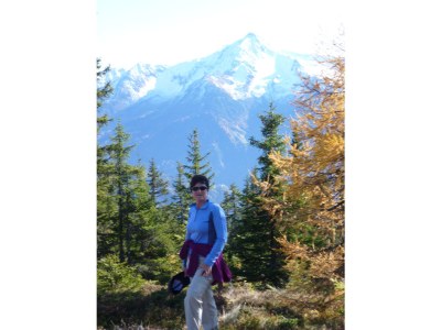 Holiday apartment Haus Julia - Environment photo 18