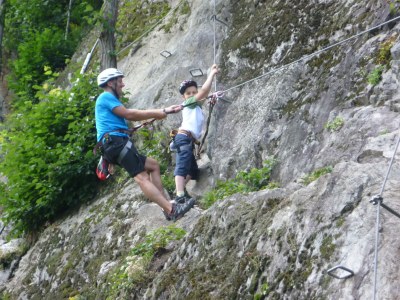 Holiday apartment Haus Julia - Environment photo 20