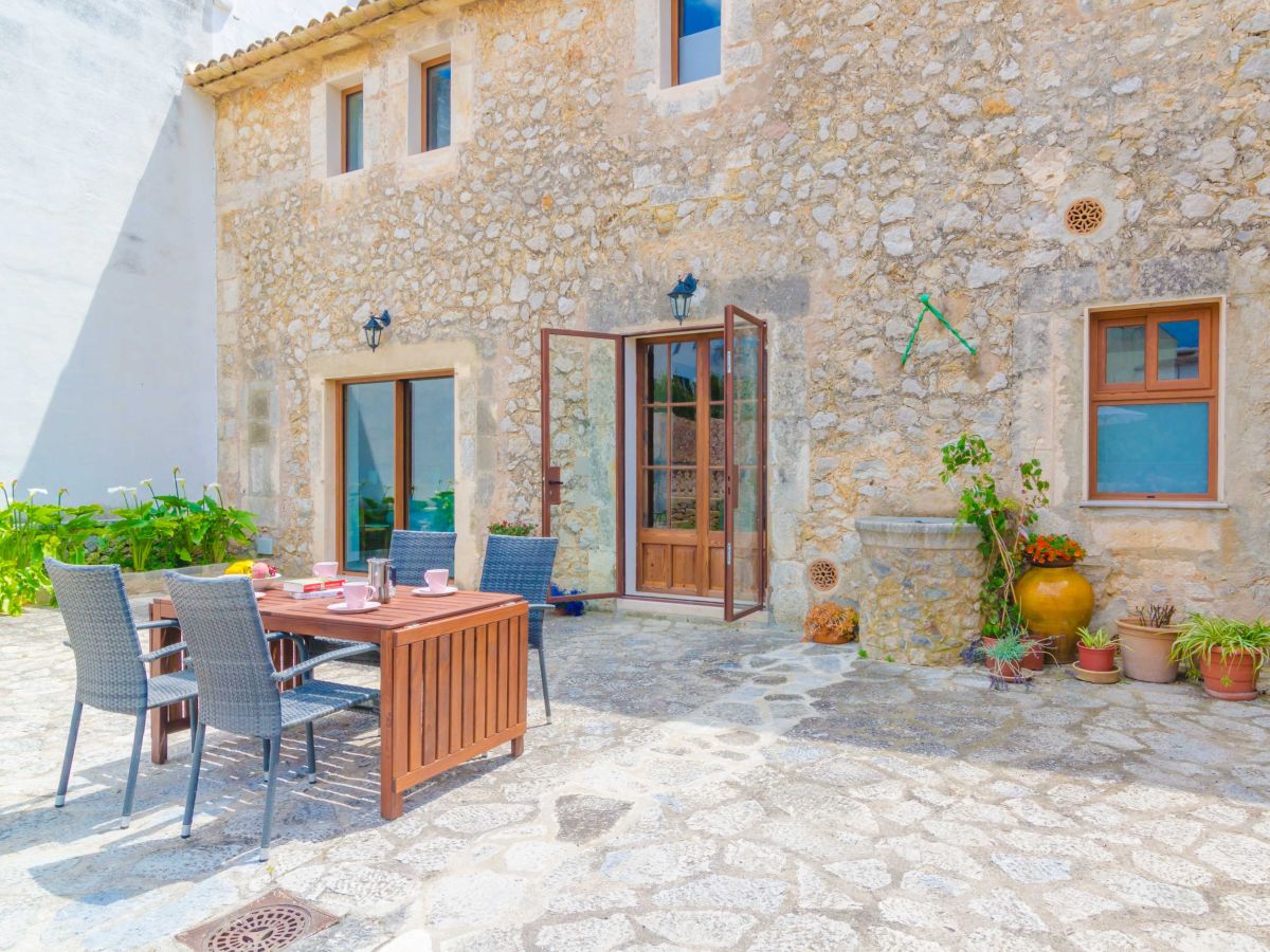 Villa Casa Canals - Outdoor photo 4