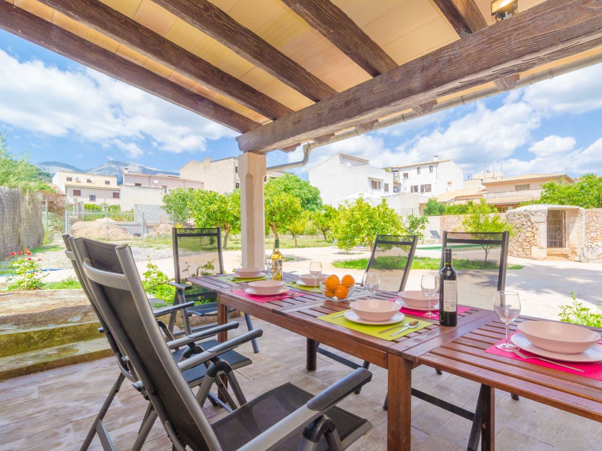 Villa Casa Canals - Outdoor photo 5