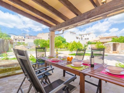 Villa Casa Canals - Outdoor photo 5