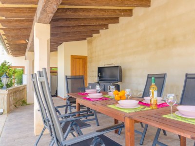 Villa Casa Canals - Outdoor photo 6