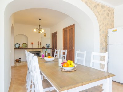 Villa Casa Canals - Features photo 17