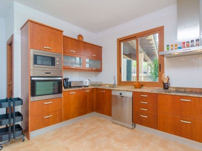 Villa Casa Canals - Features photo 19