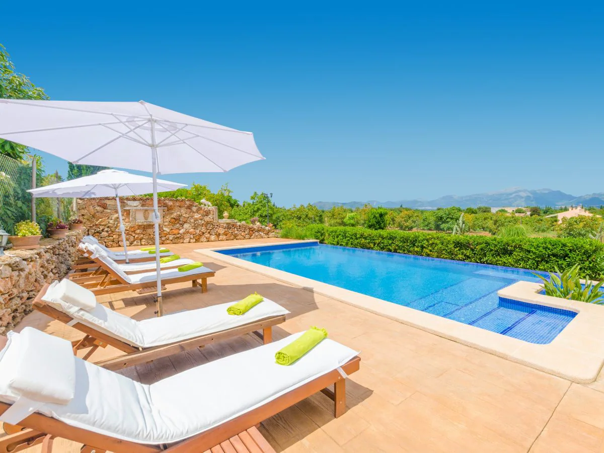 Villa Es Moyá des Pins - Outdoor photo 3