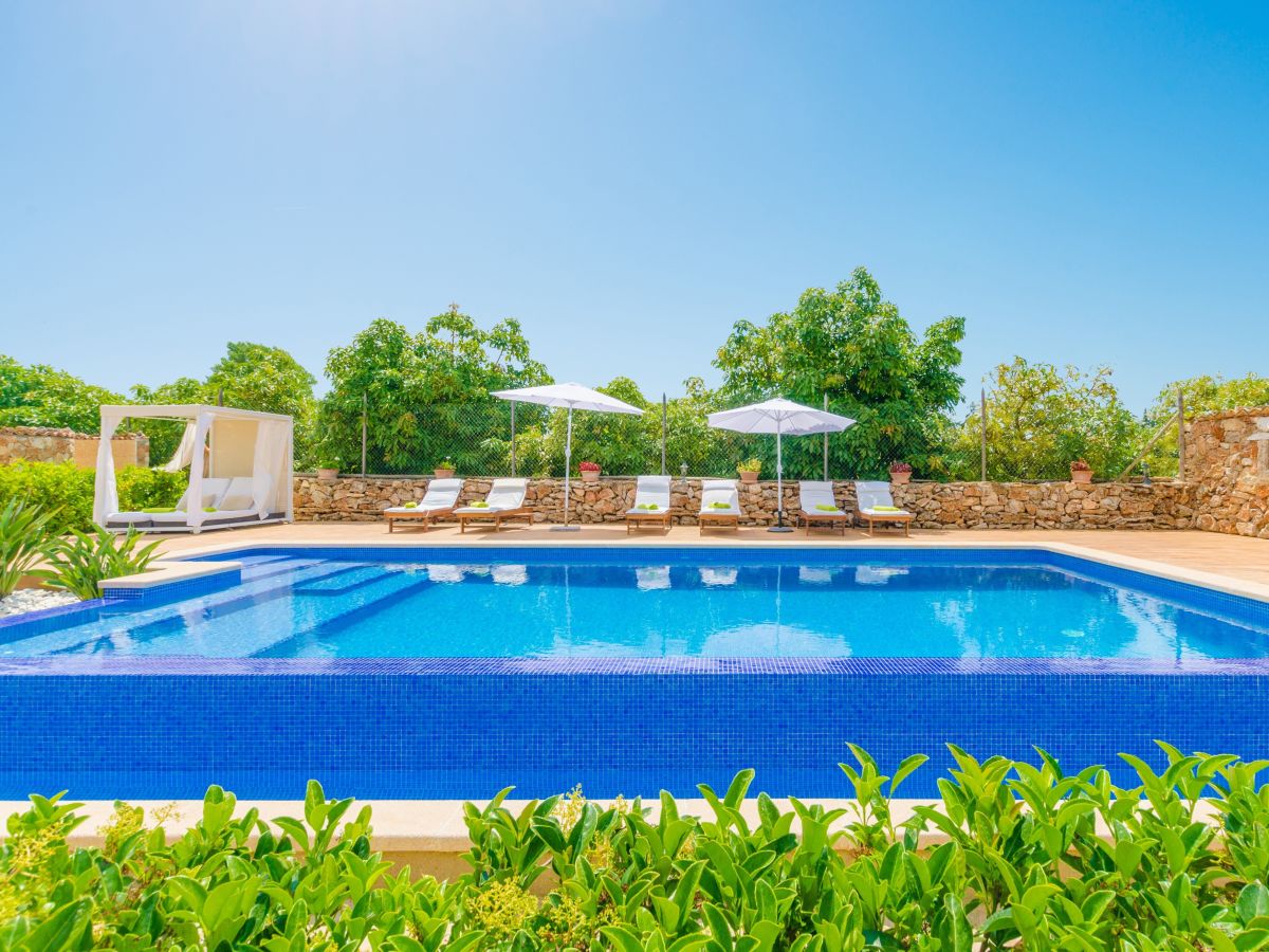 Villa Es Moyá des Pins - Outdoor photo 4