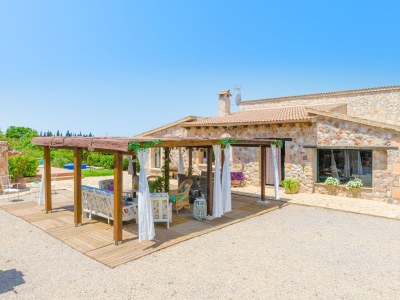 Villa Es Moyá des Pins - Outdoor photo 6