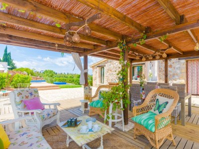 Villa Es Moyá des Pins - Outdoor photo 8