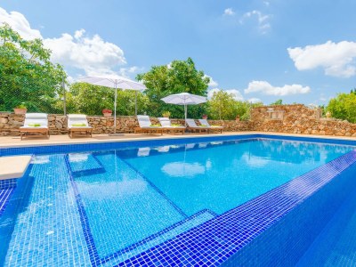 Villa Es Moyá des Pins - Outdoor photo 14