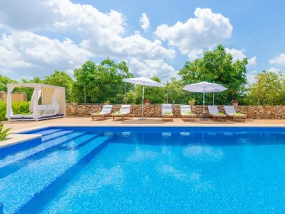 Villa Es Moyá des Pins - Outdoor photo 17